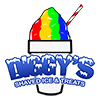 Diggy's Shaved Ice